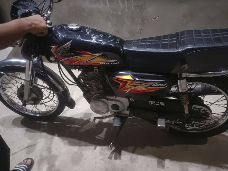 honda 125.  .  2021 0