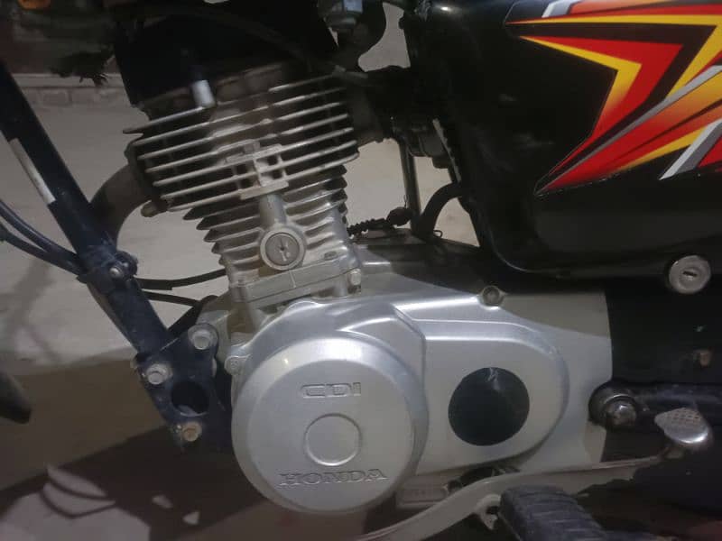 honda 125.  .  2021 11