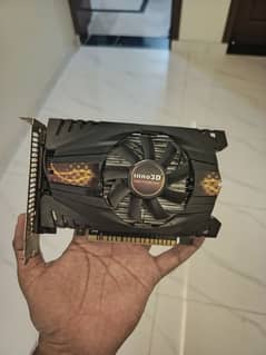 750ti 2gb GPU