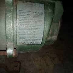 laal pump 100%copper for sale 0