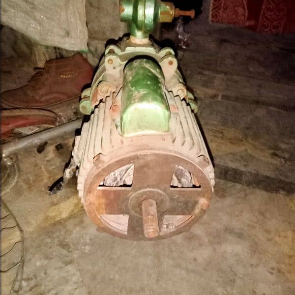 laal pump 100%copper for sale 1