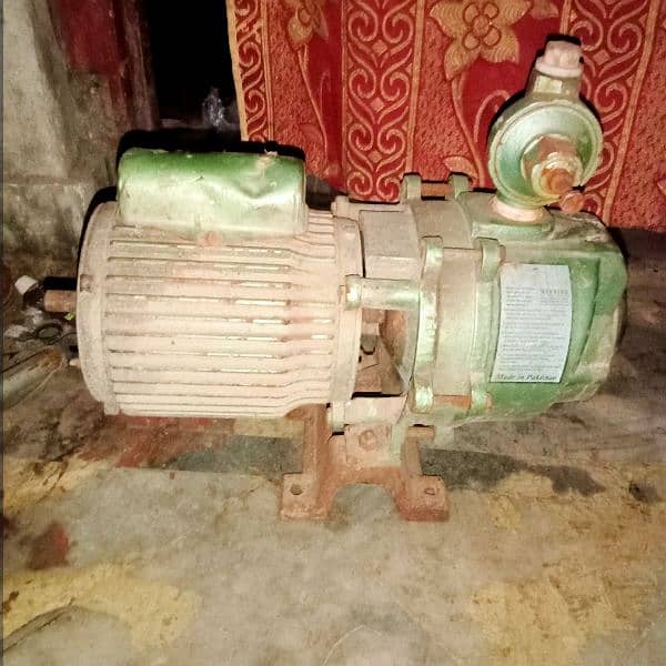 laal pump 100%copper for sale 2