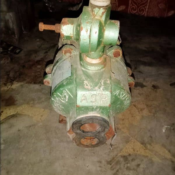 laal pump 100%copper for sale 3