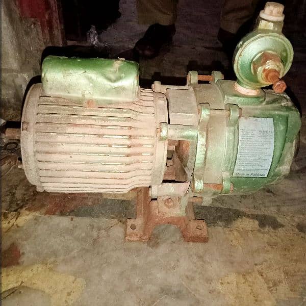 laal pump 100%copper for sale 4