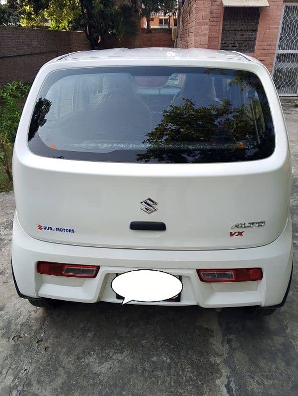 Suzuki Alto 2023 VX June +Ac 5