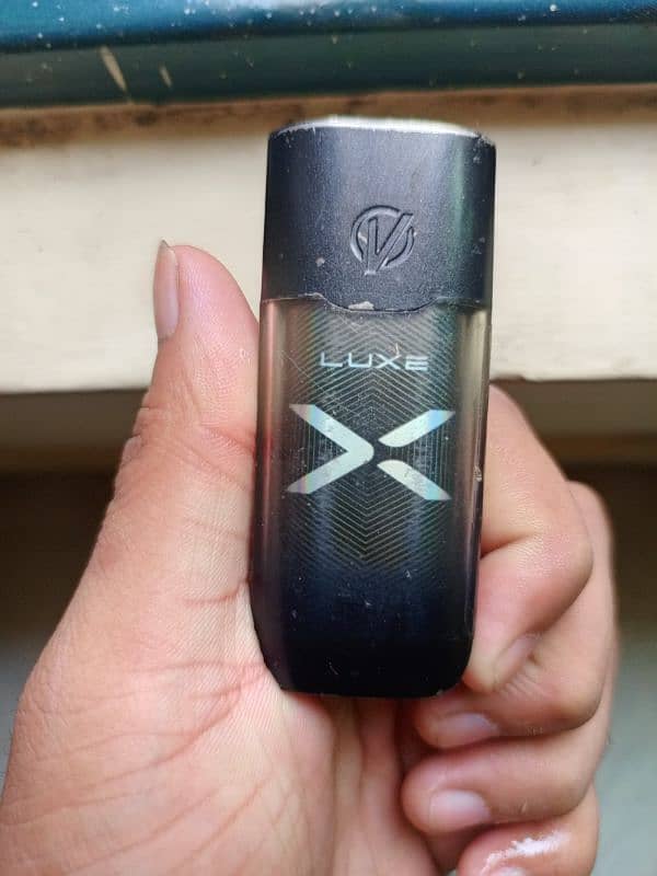 Vaporesso Luxe X 1