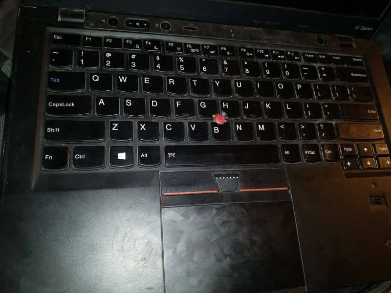 Lenovo Thinkpad 0