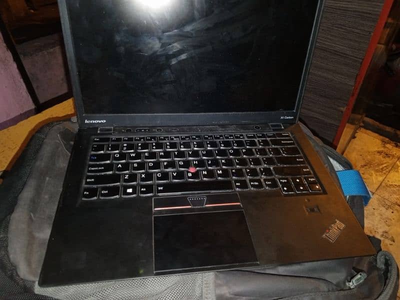 Lenovo Thinkpad 2