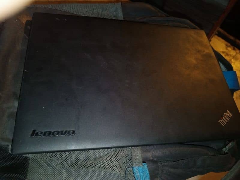 Lenovo Thinkpad 3