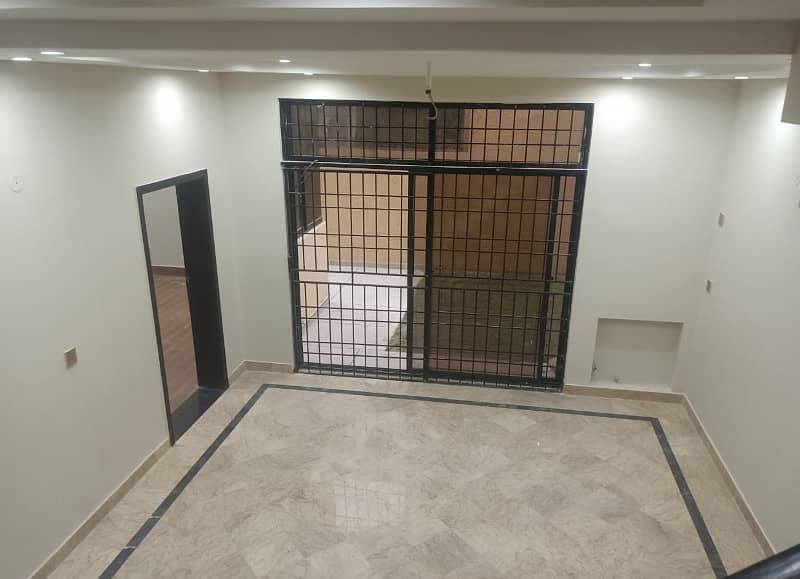 12 Marla House For Sale In Johar Town Lahore 6