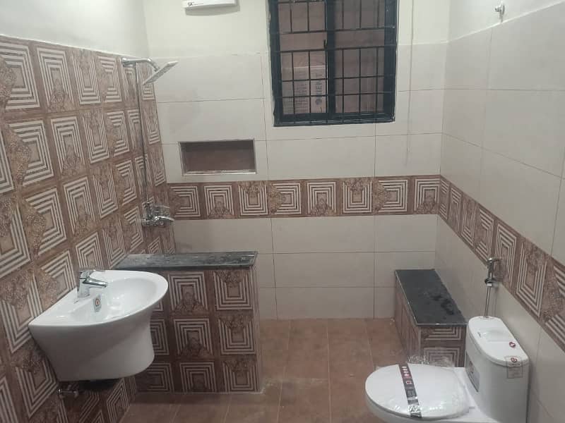 12 Marla House For Sale In Johar Town Lahore 14