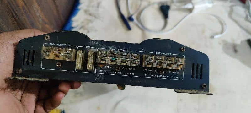 car amplifier for sale 2