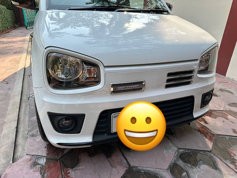 Suzuki Alto 2021 0