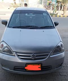 Suzuki Liana 2007 0