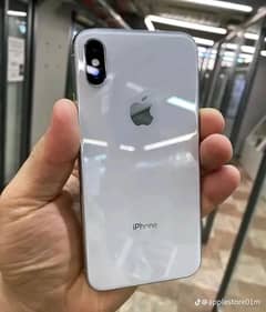 iPhone