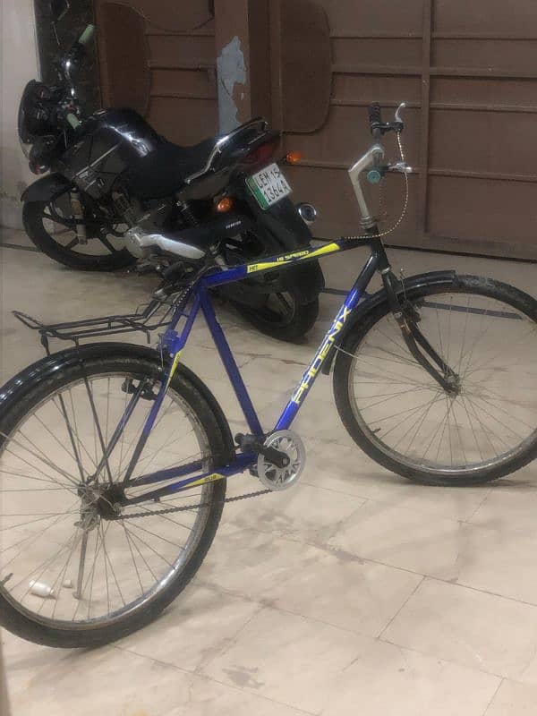 cycle for sale phoenix 6