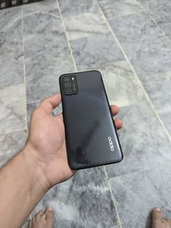 Oppo A16 0