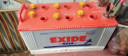 EXIDE