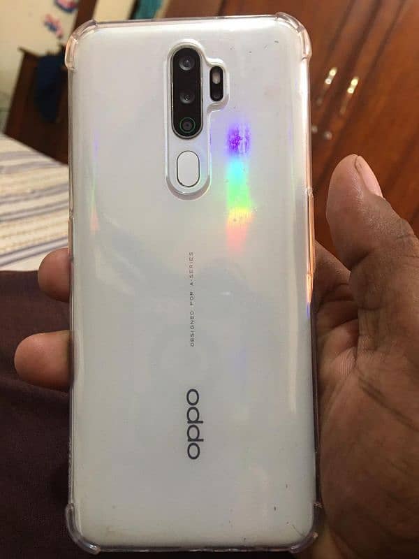 oppo A5 2020 1