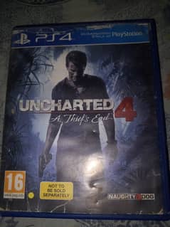 uncharted