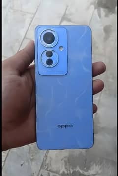 Oppo Reno 11f 5G 0