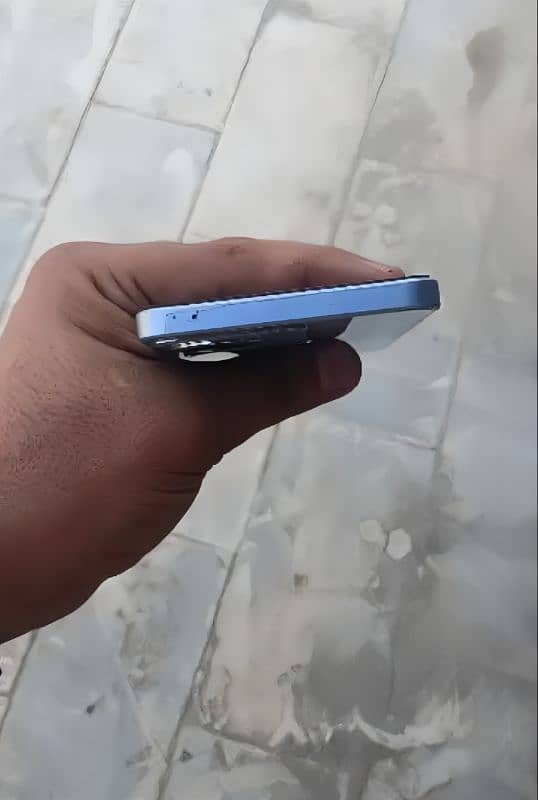 Oppo Reno 11f 5G 3