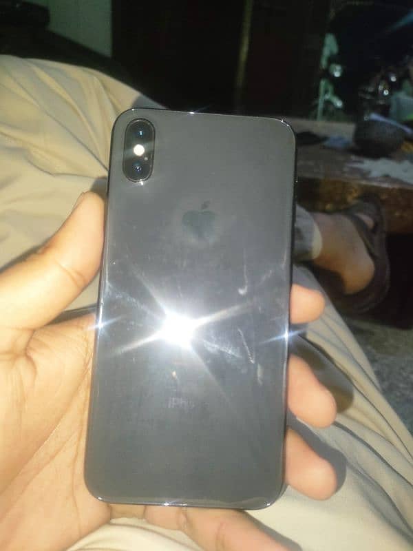 iphone x factory unlock non pta 3