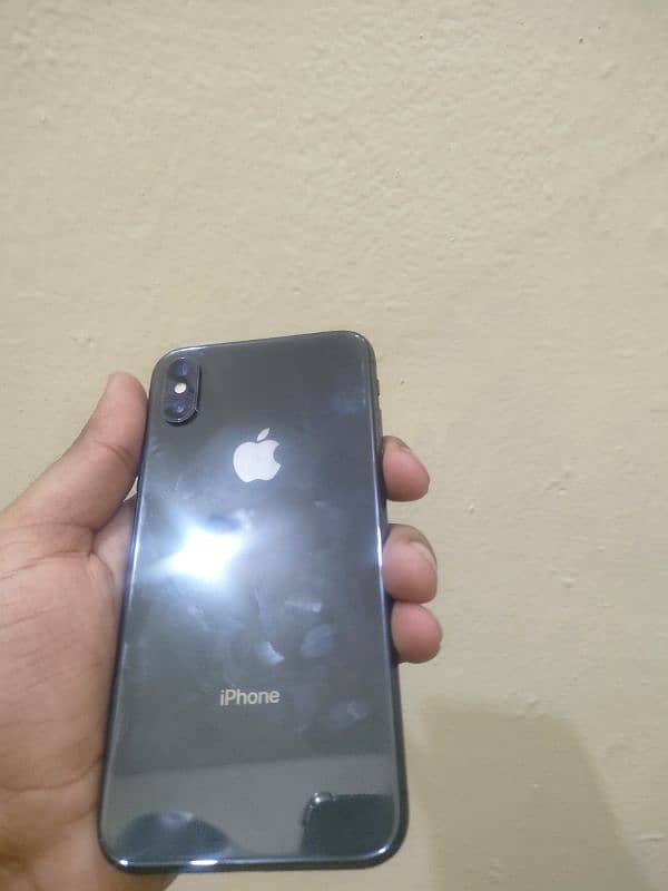 iphone x factory unlock non pta 8