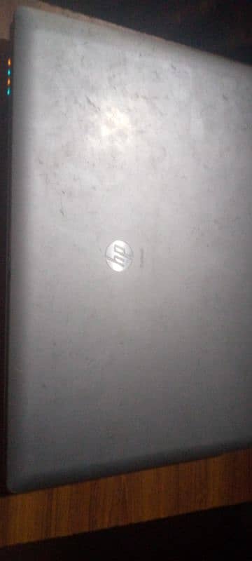 HP laptop 2