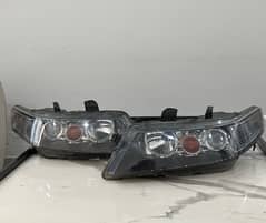 ACCORD CL’S HEADLIGHTS FOR SALE