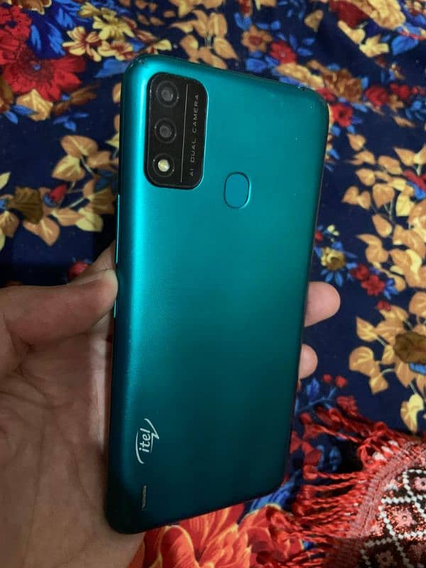 Itel A48 10 by 10 4