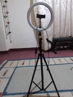 tripod stand