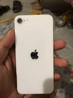 iphone se 2020/ 64gb