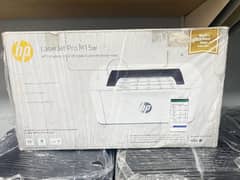 HP M-15w Printers