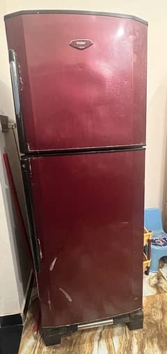 Haier REFRIGERATOR