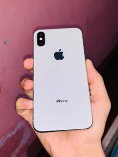 iphone xs (non-pta)