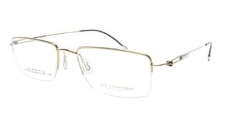 Branded Eye Glass Frames (Helki Lindstrom)