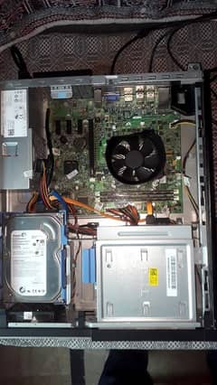 Dell pc