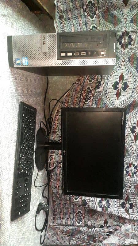 Dell pc 2