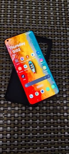 oneplus 9 pro 12gb 256gb dual sim pta