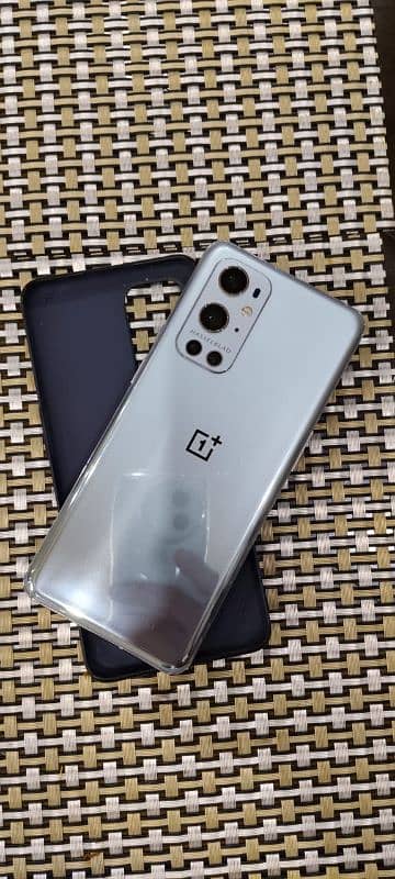 oneplus 9 pro 12gb 256gb dual sim pta 1