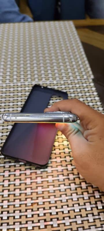 oneplus 9 pro 12gb 256gb dual sim pta 6