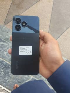 realmi c51