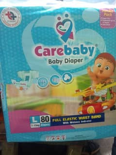 Care baby Dipper Large size 0