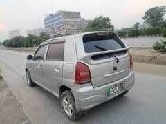 Suzuki Alto 2006