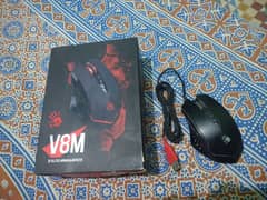 Bloody V8M Gaming Mouse