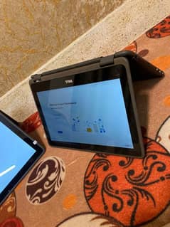 dell 3189 chromebook Touchscreen 360