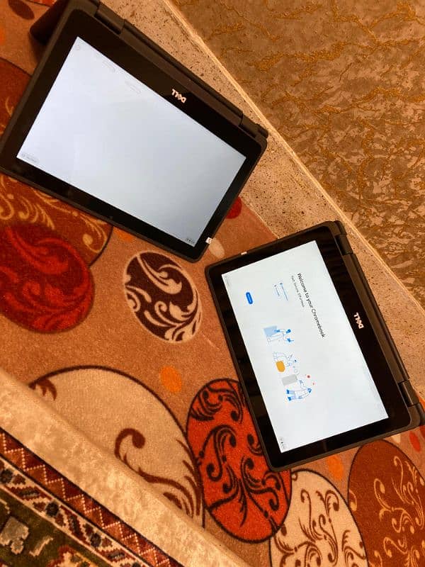 dell 3189 chromebook Touchscreen 360 6