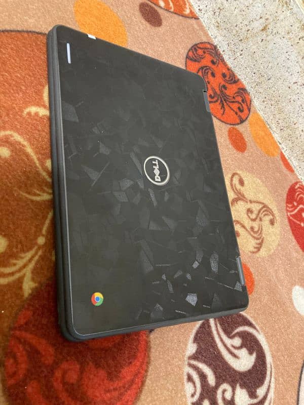 dell 3189 chromebook Touchscreen 360 7