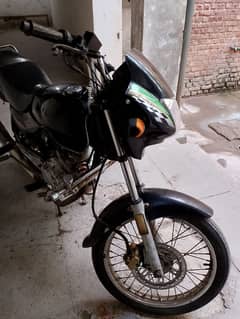 Deluxe 125 for sale (03109602404)